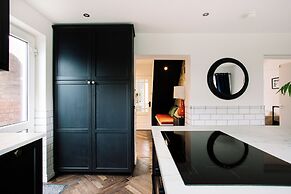 Modern & Stylish Home in the Heart of Belfast City