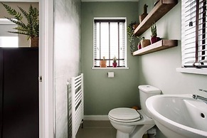 Modern & Stylish Home in the Heart of Belfast City