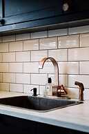 Modern & Stylish Home in the Heart of Belfast City