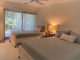 149 Harbourwood Villa at The Sea Pines Resort