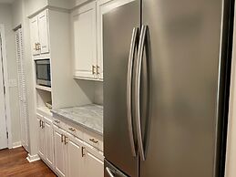 149 Harbourwood Villa at The Sea Pines Resort