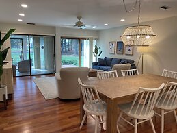 149 Harbourwood Villa at The Sea Pines Resort