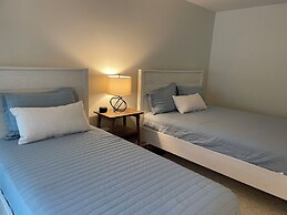 149 Harbourwood Villa at The Sea Pines Resort