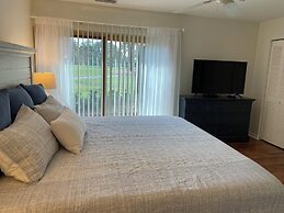 149 Harbourwood Villa at The Sea Pines Resort