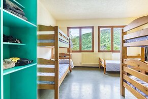 Auberge de jeunesse HI Valmeinier