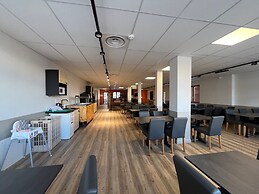 Auberge de jeunesse HI Valmeinier