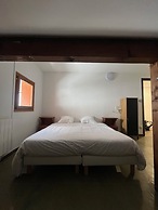 Auberge de jeunesse HI Valmeinier