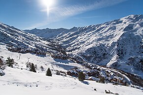 Auberge de jeunesse HI Valmeinier
