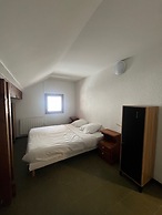 Auberge de jeunesse HI Valmeinier