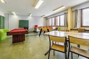 Auberge de jeunesse HI Valmeinier