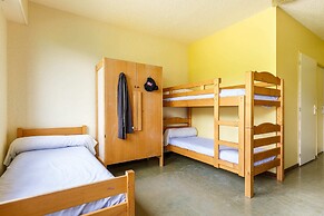 Auberge de jeunesse HI Valmeinier