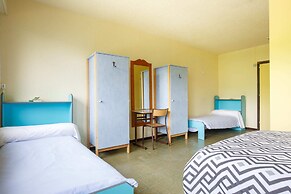 Auberge de jeunesse HI Valmeinier