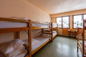 Auberge de jeunesse HI Valmeinier