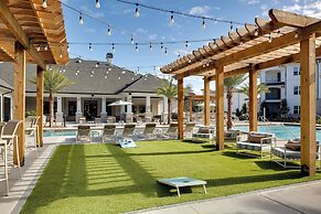 Vintage Amelia Island Apartments