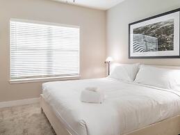 Vintage Amelia Island Apartments