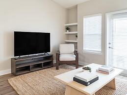 Vintage Amelia Island Apartments