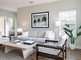 Vintage Amelia Island Apartments