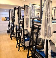Hideout Hostel