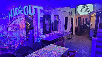 Hideout Hostel