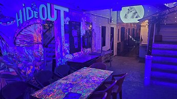 Hideout Hostel