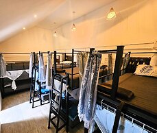 Hideout Hostel
