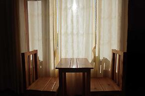 Saanjh Resorts Pangot