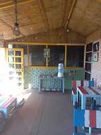 Saanjh Resorts Pangot