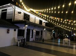 Saanjh Resorts Pangot