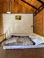 Saanjh Resorts Pangot