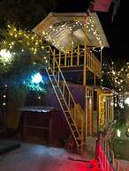 Saanjh Resorts Pangot