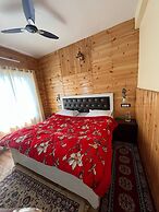 Saanjh Resorts Pangot