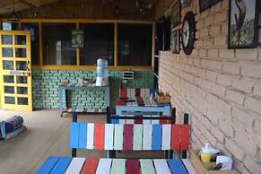 Saanjh Resorts Pangot