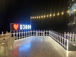 Saanjh Resorts Pangot