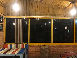 Saanjh Resorts Pangot