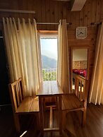 Saanjh Resorts Pangot