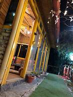 Saanjh Resorts Pangot