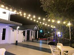 Saanjh Resorts Pangot