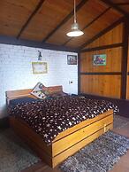 Saanjh Resorts Pangot