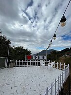 Saanjh Resorts Pangot