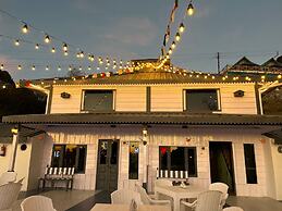 Saanjh Resorts Pangot