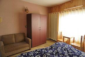 Saanjh Resorts Pangot