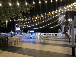 Saanjh Resorts Pangot