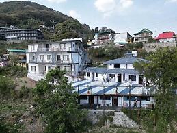 Saanjh Resorts Pangot