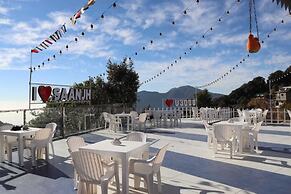 Saanjh Resorts Pangot