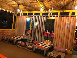 Saanjh Resorts Pangot