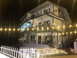 Saanjh Resorts Pangot