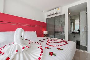 Patong Diamond Hotel