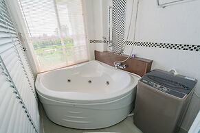 Patong Diamond Hotel