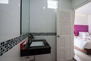 Patong Diamond Hotel