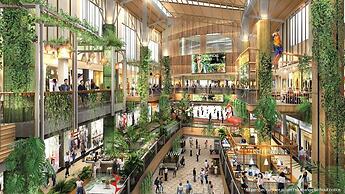 Patong Diamond Hotel